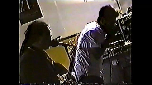 Deftones - May 1997 Rehearsal смотреть онлайн