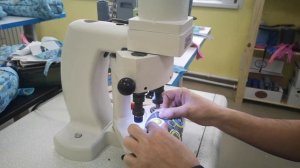 Установка кнопок. Пресс Aurora J-93-E