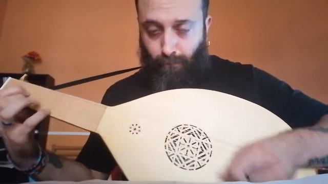 Saltarello "La regina" смотреть онлайн