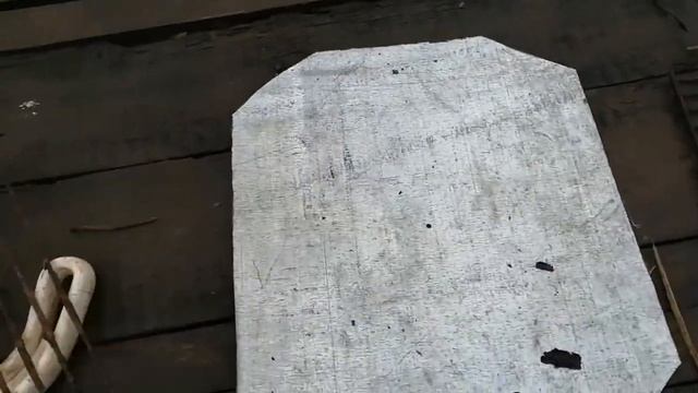 Коптильня из бойлера! Своми руками. смотреть онлайн