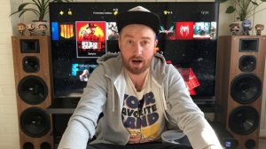 Моя акустика для PS4 Объемный звук 7.1/5.1 Соседи привет