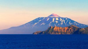 Ну что тебе сказать про Сахалин. Ян Френкель