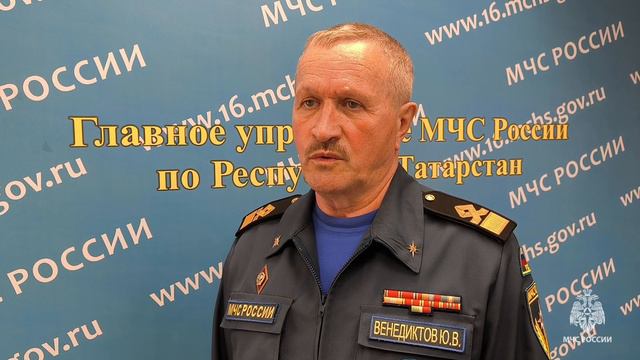 Юрий Венедиктов: весенний лëд крайне непрочен
