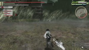 Мини-обзор от IgroMagaz: GOD EATER 2 Rage Burst