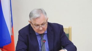 Основные ценности и принципы государственной службы: современные тенденции