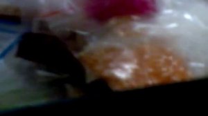 Как не надо хранить бисер... мой ужасный опыт)))