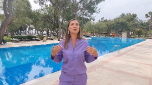 Отели сети Akka hotels. В чем между ними разница? Akka Antedon, Akka Alinda, Residens, Claros, Lush