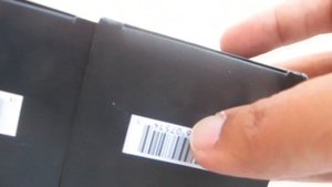 Real vs Fake Tom Ford Ombré Leather