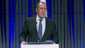 Пресс-конференция С.Лаврова и Г.Тордарсона, Рейкьявик, 20 мая 2021 года