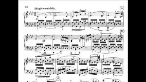 Beethoven  Piano Sonata No. 8 in C minor "Pathetique" Op. 13 - Schnabel