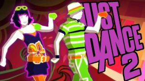 Alright - Supergrass [Just Dance 2]