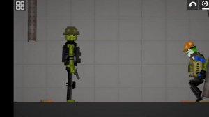 МОЙ ДЕД ПСИХ |MELON PLAYGROUND