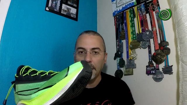 Nike Epic React Flyknit VS Nike Zoom Fly 3 смотреть онлайн