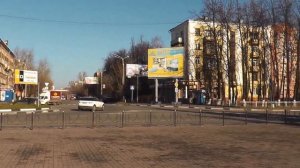 г. Электросталь
