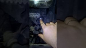 Jeep Grand Cherokee WK2 ремонт фары своими руками, первое видео .