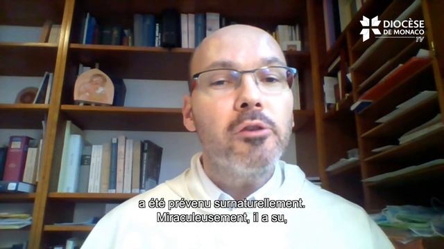 Notre-Dame du Rosaire смотреть онлайн