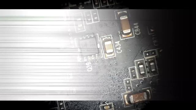 Реставрация Видеокарты ZOTAC GTX 970 после залития МАШИННЫМ МАСЛОМ / Сгорает при включении смотреть онлайн