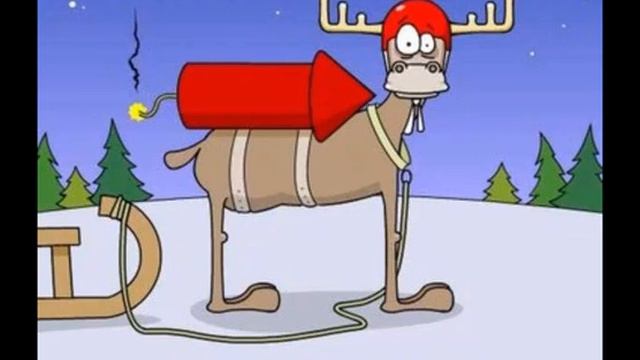 Старый Новый год. Поздравление смотреть онлайн