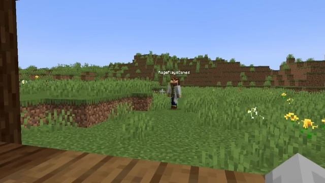 Slowly Deleting my Friends World until he Notices on Minecraft… смотреть онлайн