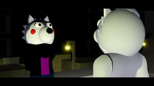 Zizzy Returns! A Roblox Piggy Movie (Book 2 Story) смотреть онлайн