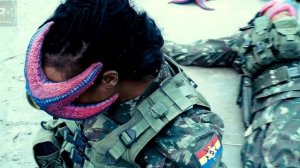 All Starro Scenes | Suicide Squad 2021