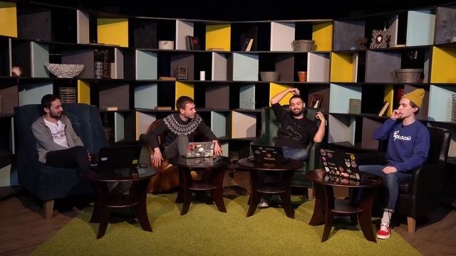 Как избежать конца света