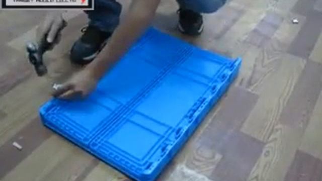 Литье пластмасс смотреть онлайн