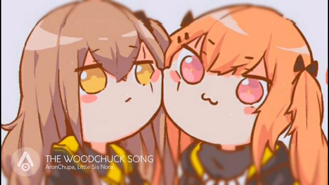💎 Nightcore - 𝗧𝗛𝗘 𝗪𝗢𝗢𝗗𝗖𝗛𝗨𝗖𝗞 𝗦𝗢𝗡𝗚 (AronChupa, Little Sis Nora) смотреть онлайн
