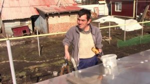 Сколько стоит заменить крышу на теплице в 2022 году?! Размер теплицы - 6*3 м.