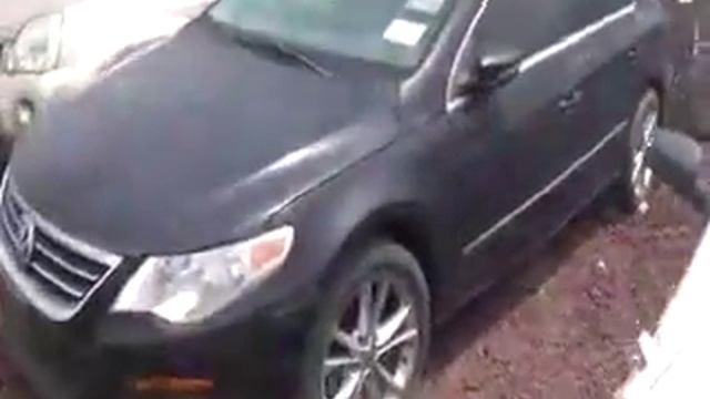 SUBASTASMA  VOLKSWAGEN PASSAT 2009