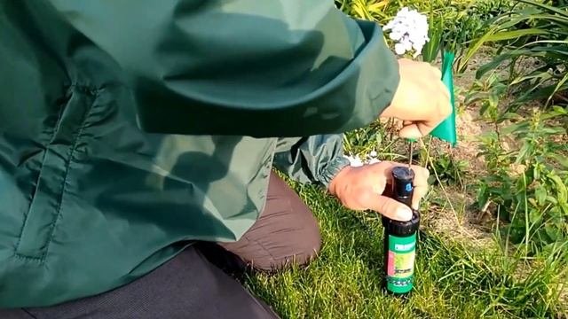 PROIRRIGATION | Готовое решение для автополива газона