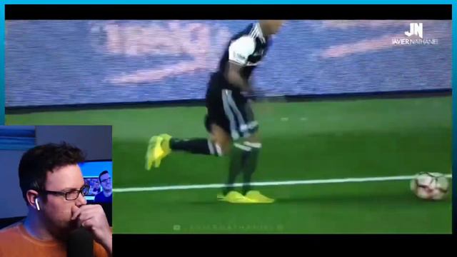 Ricardo Quaresma - Sublime Showboat Skills & Goals | Football REACTION