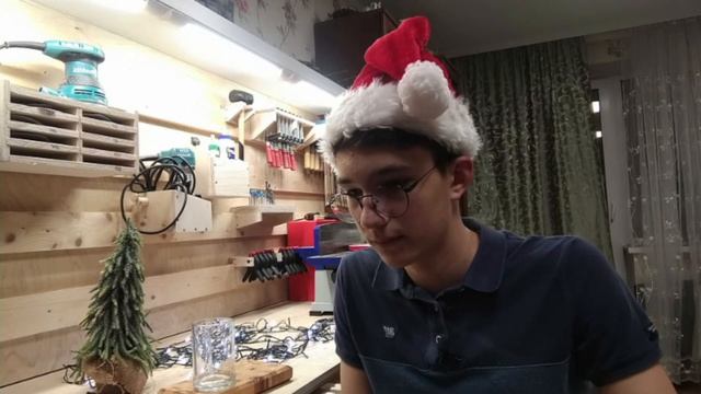 НОВОГОДНИЙ СТРИМ 20.12.22! Подводим итоги и общаемся! смотреть онлайн