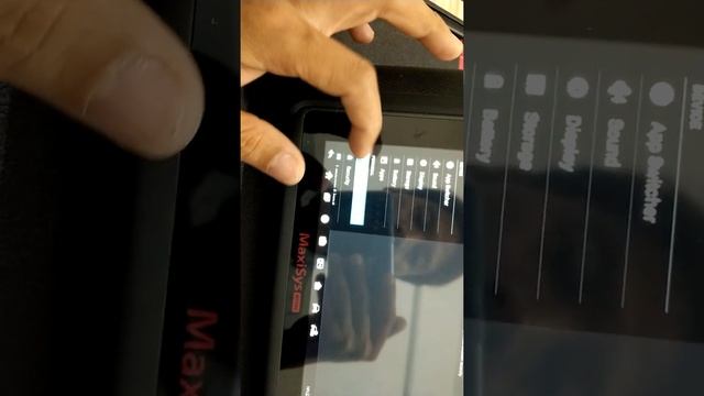 bài 1: Làm quen và nhận dạng máy chẩn đoán MS906 Autel смотреть онлайн