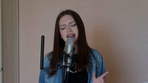 ВЕРЮ В ТЕБЯ - ANNA ASTI || COVER АРИНА СЕЙМАН