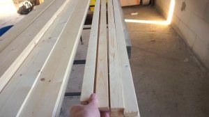 Самая теплая входная дверь своими руками. И как не бросить стройку  дома через 3 года.