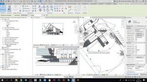 Создание анимации в Revit | Уроки Revit