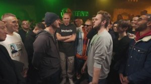 3 Раунда LeTai VS N'rage VERSUS  FRESH BLOOD 4 Этап 6