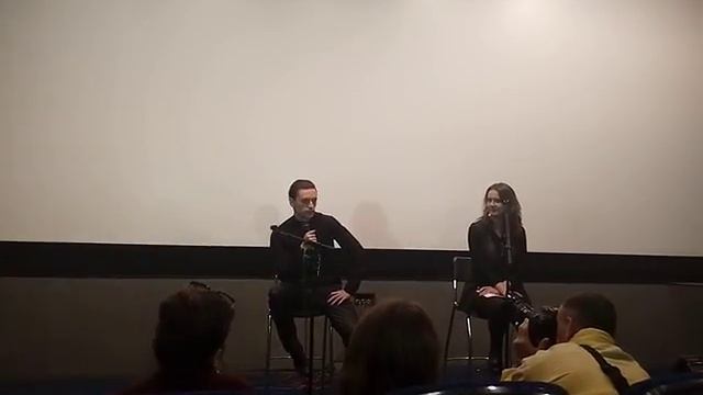 Сергей Полунин в Киеве. Мой вопрос смотреть онлайн