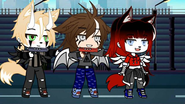 меме ,,За спиной''😿🔫 смотреть онлайн