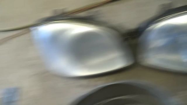 Как покрасить фары лаком на Авто (Р-1000) смотреть онлайн