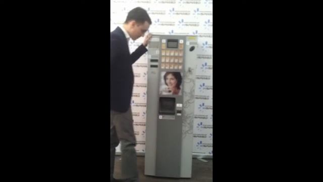 Jofemar Coffeemar g250 - Особенности кофейного автомата
