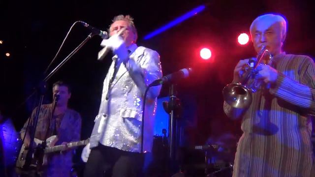 АукцЫон - Карлик Нос смотреть онлайн