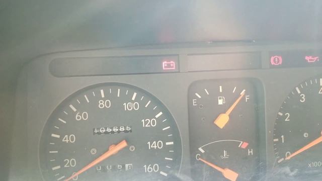 how to read the CHECK ENGINE LIGHT CODES (obd1) in TOYOTA смотреть онлайн