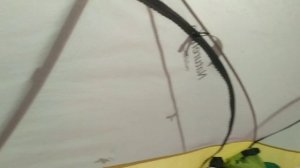 Палатка Naturehike Star River 2 210T. Отзыв велопутешественника