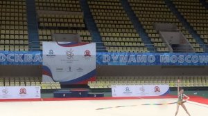 Стубайло Анжелика, лента