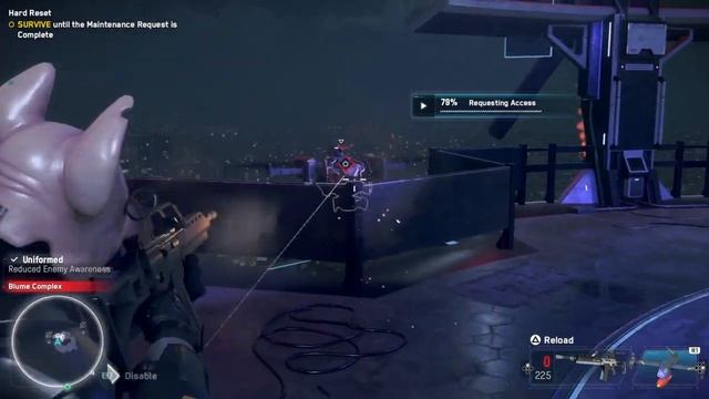 Hard Reset(ENDING) - Watch Dogs Legion Walkthrough Gameplay