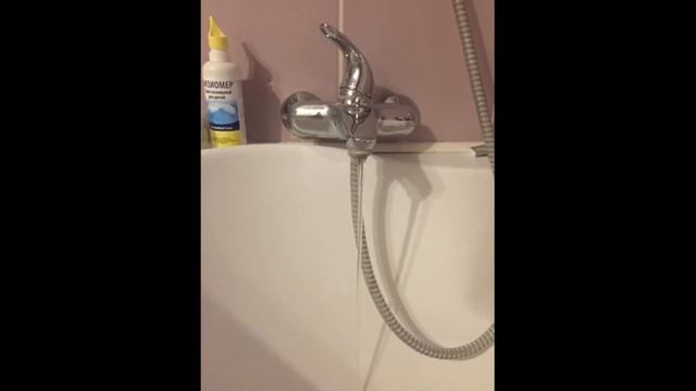 Хочу помыться! Лыткарино - нет горячей воды смотреть онлайн