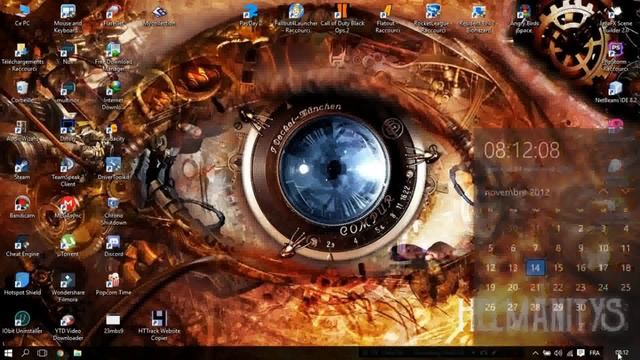 How To FIX - Call Of Duty Black Ops 2 - error during initialization unhandled exception caught fix смотреть онлайн