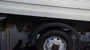 Nissan Cabstar